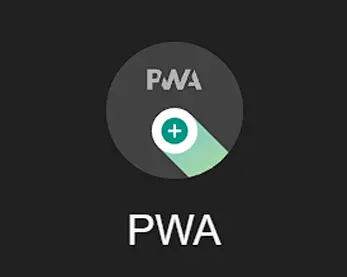 imagen mostrando una calificación de PWA aprobada